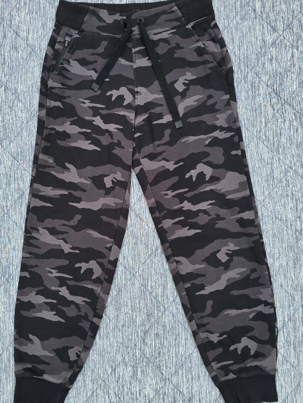 Athleta Fleece Joggers